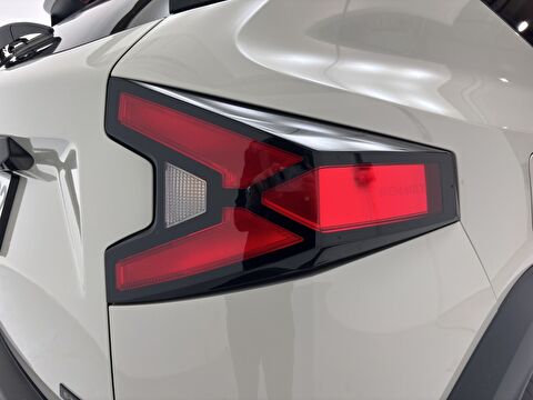 renault, duster, 1.6 e-tech techno (full hybrid), otomatik, benzin 2.el otomobil | renew 15