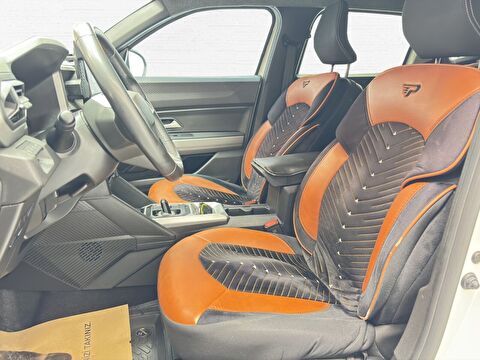 renault, duster, 1.6 e-tech techno (full hybrid), otomatik, benzin 2.el otomobil | renew 10