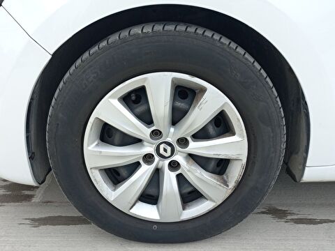 renault, clio, 1.0 tce joy x-tronic, otomatik, benzin 2.el otomobil | renew 13