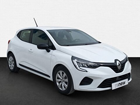 renault, clio, 1.0 tce joy x-tronic, otomatik, benzin 2.el otomobil | renew 4