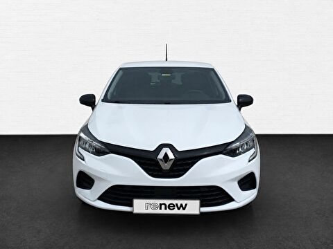 renault, clio, 1.0 tce joy x-tronic, otomatik, benzin 2.el otomobil | renew 3