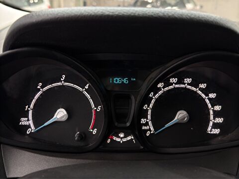 ford, tourneo courier, 1.5 tdcı trend, manuel, dizel 2.el otomobil | renew 18