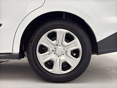 ford, tourneo courier, 1.5 tdcı trend, manuel, dizel 2.el otomobil | renew 13