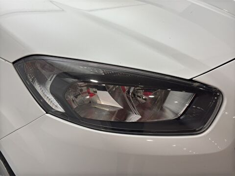 ford, tourneo courier, 1.5 tdcı trend, manuel, dizel 2.el otomobil | renew 16