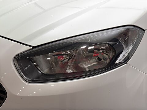 ford, tourneo courier, 1.5 tdcı trend, manuel, dizel 2.el otomobil | renew 17