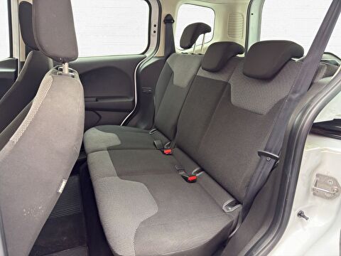 ford, tourneo courier, 1.5 tdcı trend, manuel, dizel 2.el otomobil | renew 11