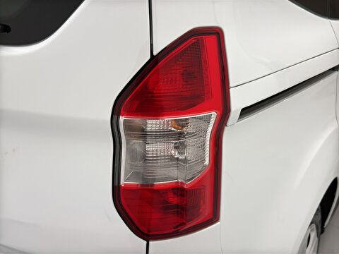 ford, tourneo courier, 1.5 tdcı trend, manuel, dizel 2.el otomobil | renew 14