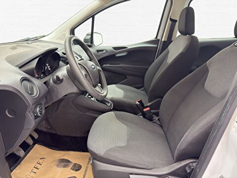 ford, tourneo courier, 1.5 tdcı trend, manuel, dizel 2.el otomobil | renew 10