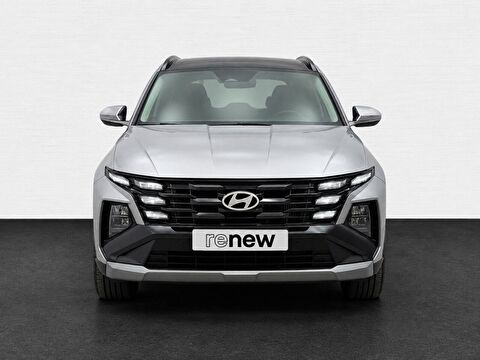 hyundai, tucson, 1.6 crdı prime 4x2 dct, otomatik, dizel 2.el otomobil | renew 3