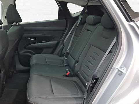hyundai, tucson, 1.6 crdı prime 4x2 dct, otomatik, dizel 2.el otomobil | renew 11