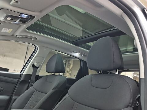 hyundai, tucson, 1.6 crdı prime 4x2 dct, otomatik, dizel 2.el otomobil | renew 16