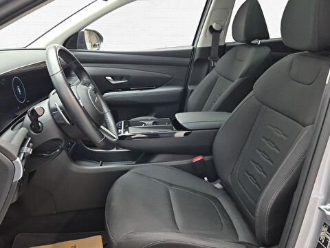 hyundai, tucson, 1.6 crdı prime 4x2 dct, otomatik, dizel 2.el otomobil | renew 10