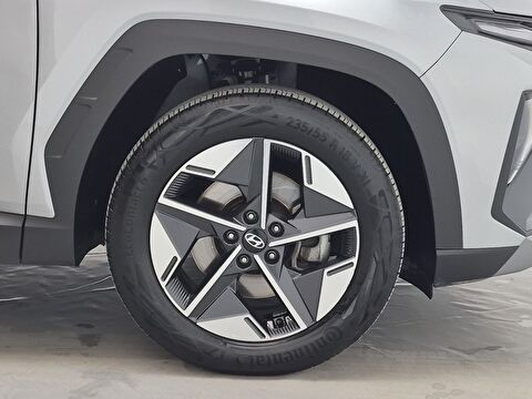 hyundai, tucson, 1.6 crdı prime 4x2 dct, otomatik, dizel 2.el otomobil | renew 24