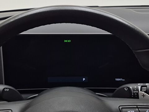 hyundai, tucson, 1.6 crdı prime 4x2 dct, otomatik, dizel 2.el otomobil | renew 13