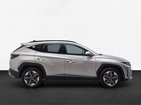 hyundai, tucson, 1.6 crdı prime 4x2 dct, otomatik, dizel 2.el otomobil | renew 9