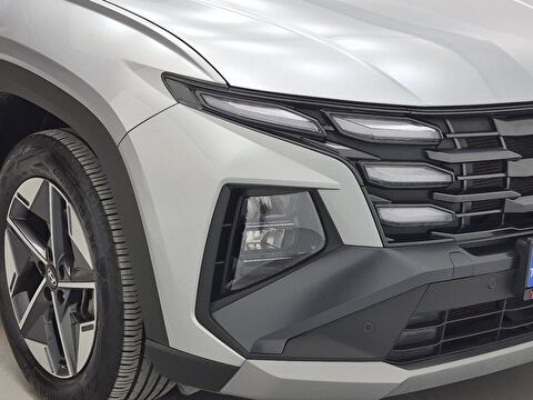 hyundai, tucson, 1.6 crdı prime 4x2 dct, otomatik, dizel 2.el otomobil | renew 22