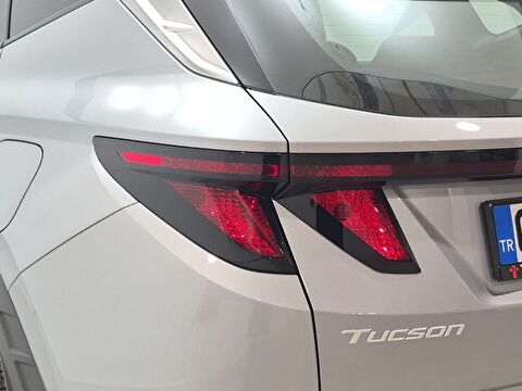 hyundai, tucson, 1.6 crdı prime 4x2 dct, otomatik, dizel 2.el otomobil | renew 20