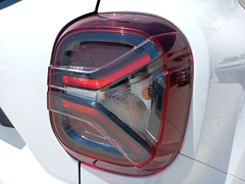 dacia, duster, suv 1.0 tce essential, manuel, benzin 2.el otomobil | renew 11