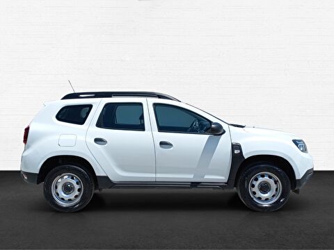 dacia, duster, suv 1.0 tce essential, manuel, benzin 2.el otomobil | renew 13