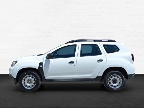 dacia, duster, suv 1.0 tce essential, manuel, benzin 2.el otomobil | renew 14