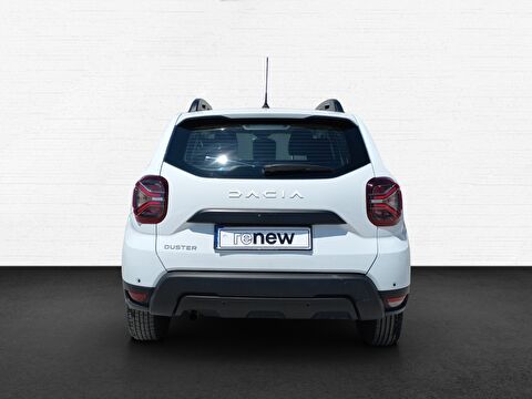 dacia, duster, suv 1.0 tce essential, manuel, benzin 2.el otomobil | renew 18