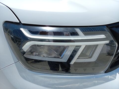 dacia, duster, suv 1.0 tce essential, manuel, benzin 2.el otomobil | renew 7