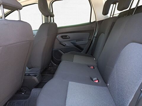 dacia, duster, suv 1.0 tce essential, manuel, benzin 2.el otomobil | renew 15