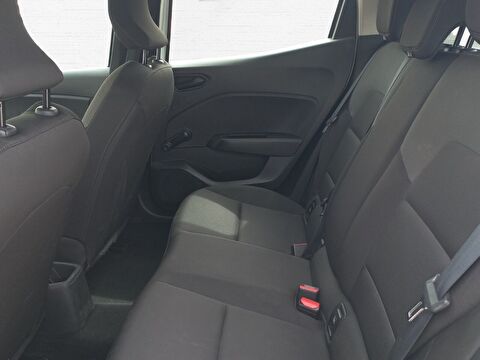 renault, clio, 1.0 tce joy x-tronic, otomatik, benzin 2.el otomobil | renew 11