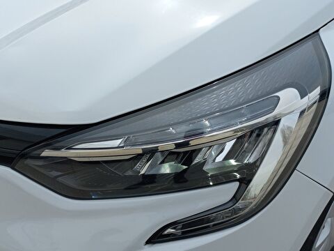 renault, clio, 1.0 tce joy x-tronic, otomatik, benzin 2.el otomobil | renew 14