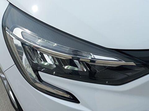renault, clio, 1.0 tce joy x-tronic, otomatik, benzin 2.el otomobil | renew 15