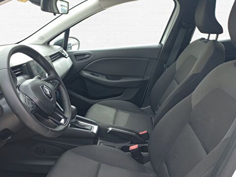 renault, clio, 1.0 tce joy x-tronic, otomatik, benzin 2.el otomobil | renew 10