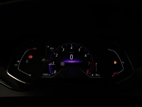 renault, kangoo multix, 1.3 tce ıconic edc, otomatik, benzin 2.el otomobil | renew 19