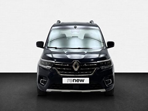 renault, kangoo multix, 1.3 tce ıconic edc, otomatik, benzin 2.el otomobil | renew 3