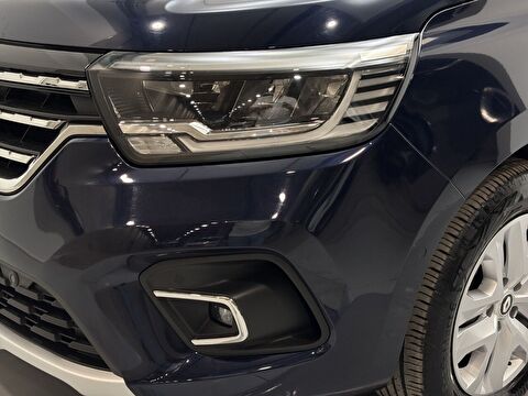 renault, kangoo multix, 1.3 tce ıconic edc, otomatik, benzin 2.el otomobil | renew 16