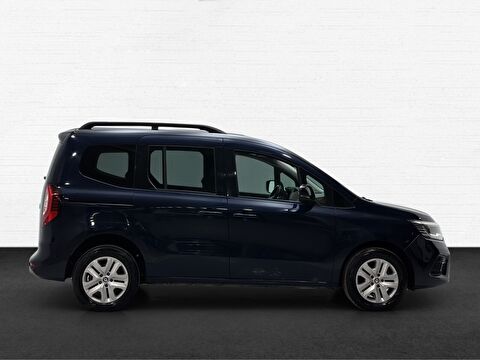 renault, kangoo multix, 1.3 tce ıconic edc, otomatik, benzin 2.el otomobil | renew 6