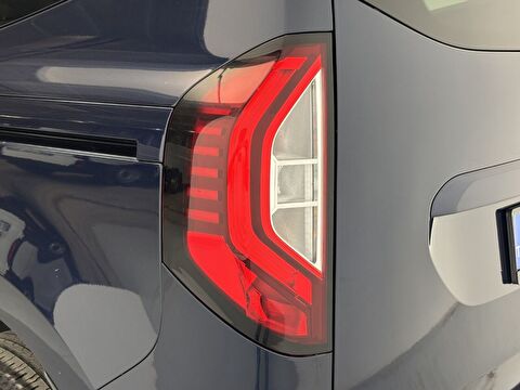 renault, kangoo multix, 1.3 tce ıconic edc, otomatik, benzin 2.el otomobil | renew 17