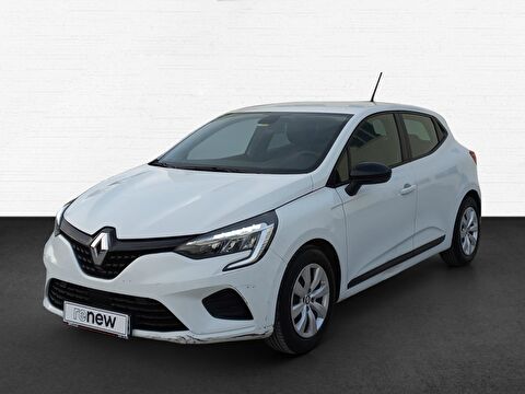 Hatchback 1.0 TCe Joy X-Tronic, 2. el otomobil | renew