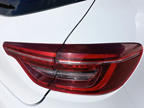 renault, clio, hatchback 1.0 tce joy x-tronic, otomatik, benzin 2.el otomobil | renew 15