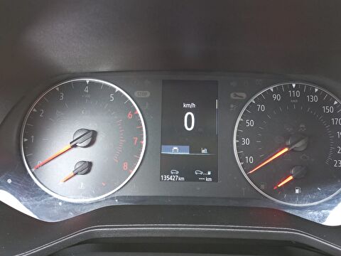 renault, clio, hatchback 1.0 tce joy x-tronic, otomatik, benzin 2.el otomobil | renew 24