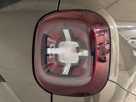 dacia, duster, 1.0 tce comfort 4x2, otomatik, benzin + lpg 2.el otomobil | renew 20