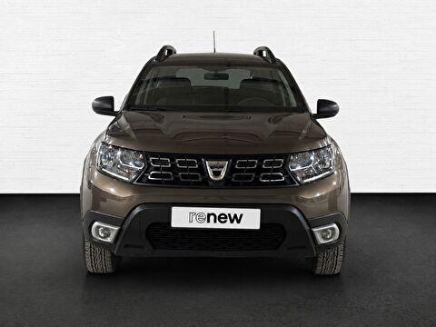 dacia, duster, 1.0 tce comfort 4x2, otomatik, benzin + lpg 2.el otomobil | renew 3
