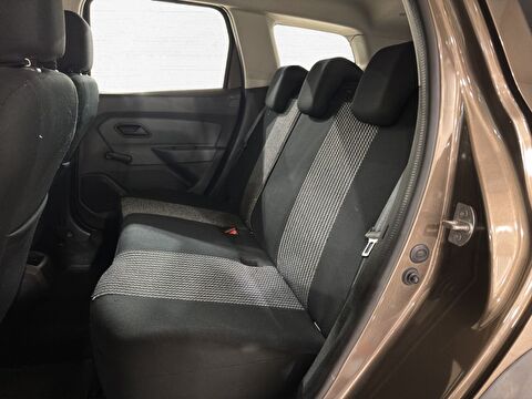 dacia, duster, 1.0 tce comfort 4x2, otomatik, benzin + lpg 2.el otomobil | renew 12