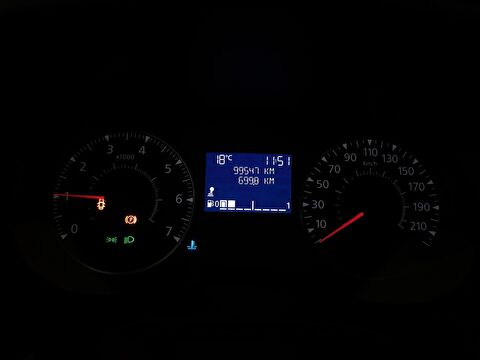 dacia, duster, 1.0 tce comfort 4x2, otomatik, benzin + lpg 2.el otomobil | renew 22