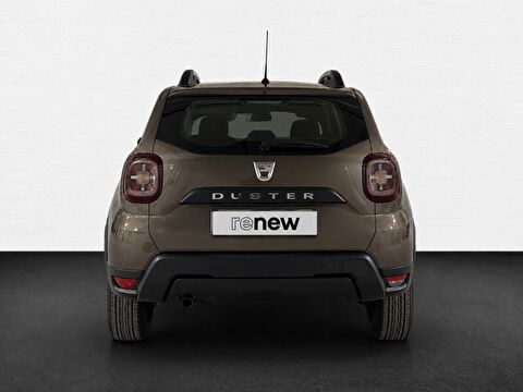 dacia, duster, 1.0 tce comfort 4x2, otomatik, benzin + lpg 2.el otomobil | renew 6