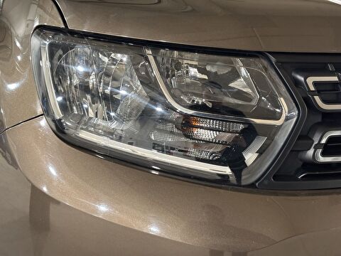 dacia, duster, 1.0 tce comfort 4x2, otomatik, benzin + lpg 2.el otomobil | renew 19