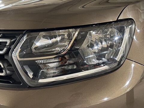 dacia, duster, 1.0 tce comfort 4x2, otomatik, benzin + lpg 2.el otomobil | renew 18