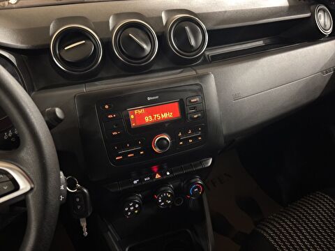 dacia, duster, 1.0 tce comfort 4x2, otomatik, benzin + lpg 2.el otomobil | renew 13