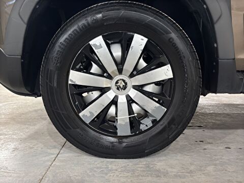 dacia, duster, 1.0 tce comfort 4x2, otomatik, benzin + lpg 2.el otomobil | renew 17
