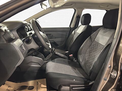 dacia, duster, 1.0 tce comfort 4x2, otomatik, benzin + lpg 2.el otomobil | renew 10