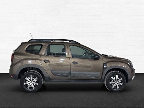 dacia, duster, 1.0 tce comfort 4x2, otomatik, benzin + lpg 2.el otomobil | renew 9